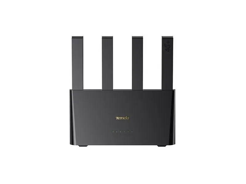 Бездротовий маршрутизатор (роутер) Tenda 4G08 - фото 2