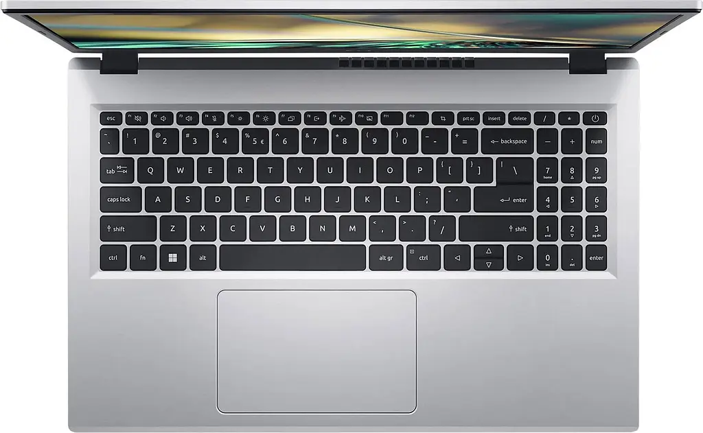 Ноутбук Acer Aspire 3 A315-24P [NX.KDEEU.007] [90281] - фото 3