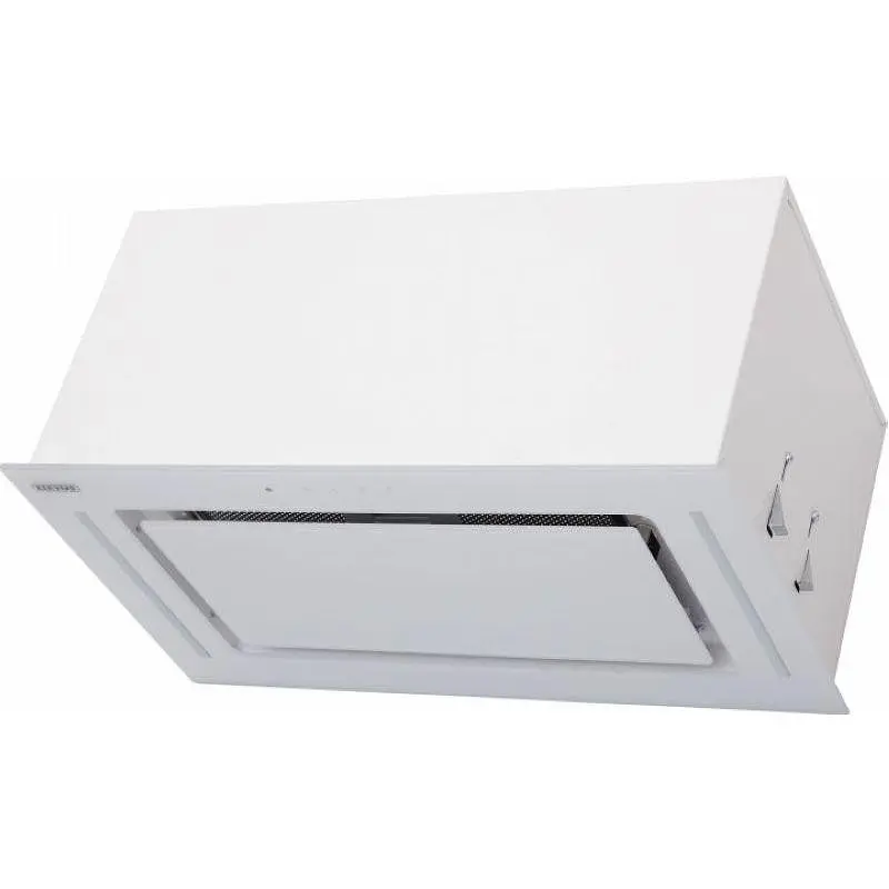 Вытяжка встраиваемая Eleyus GEMINI 1200 LED 52 WH - фото 3