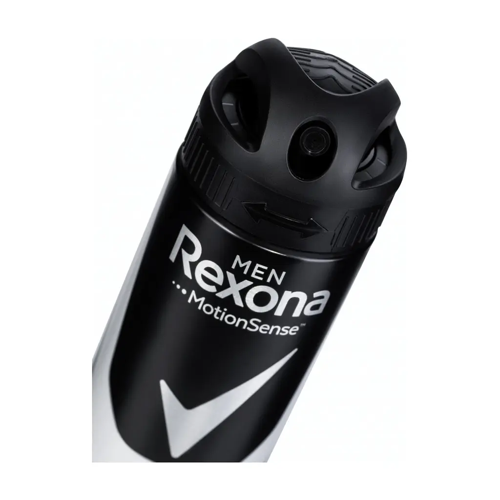Антиперспірант Rexona Men Motionsense Антибактеріальна свіжість 150 мл (8710908760044) - фото 4