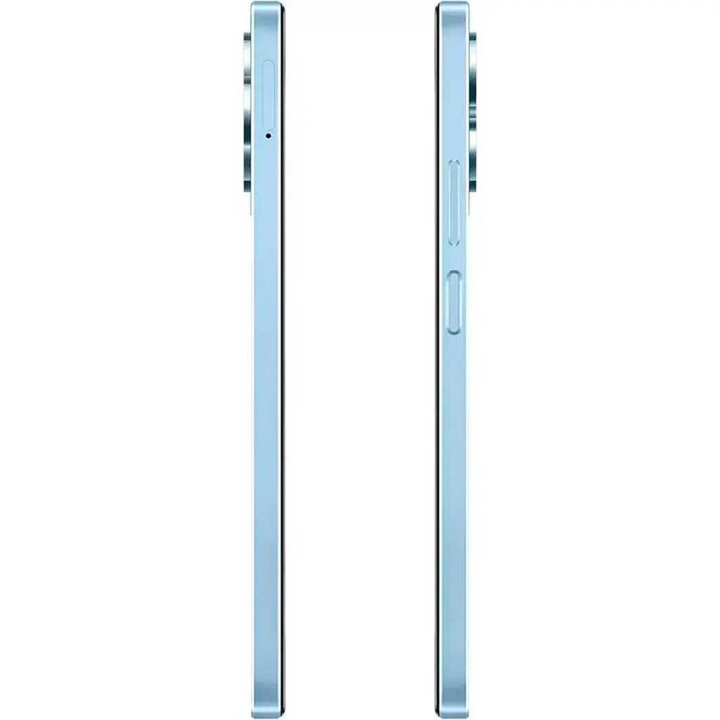 Смартфон Realme Note 50 4/256Gb Global Sky Blue [117386] - фото 8