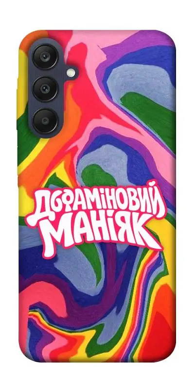 Чохол Demsky Dopamine для Samsung Galaxy A25 5G