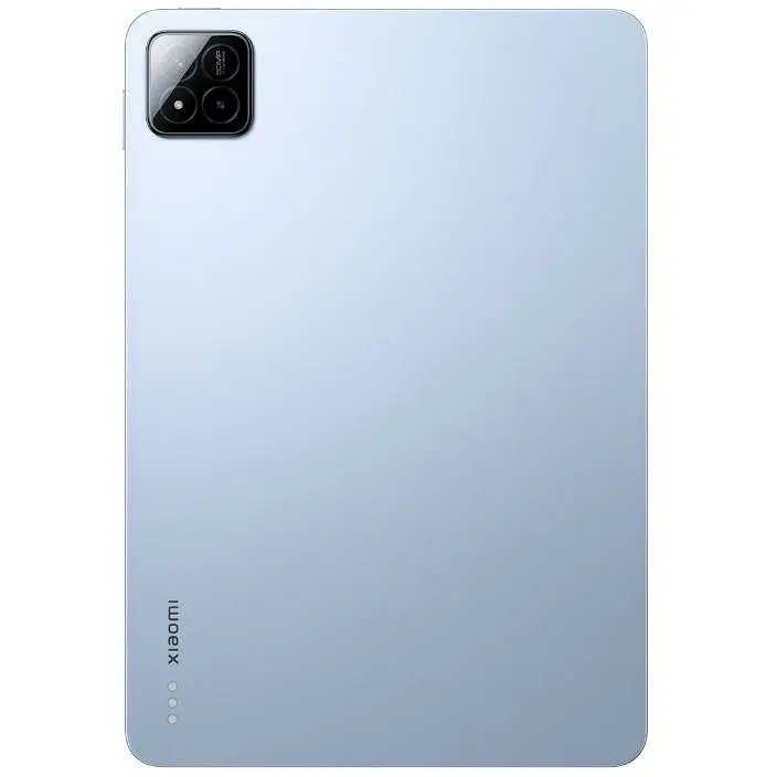 Планшет Xiaomi Pad 7 Pro 12/512GB Blue VHU5445EU (Global Version) - фото 4