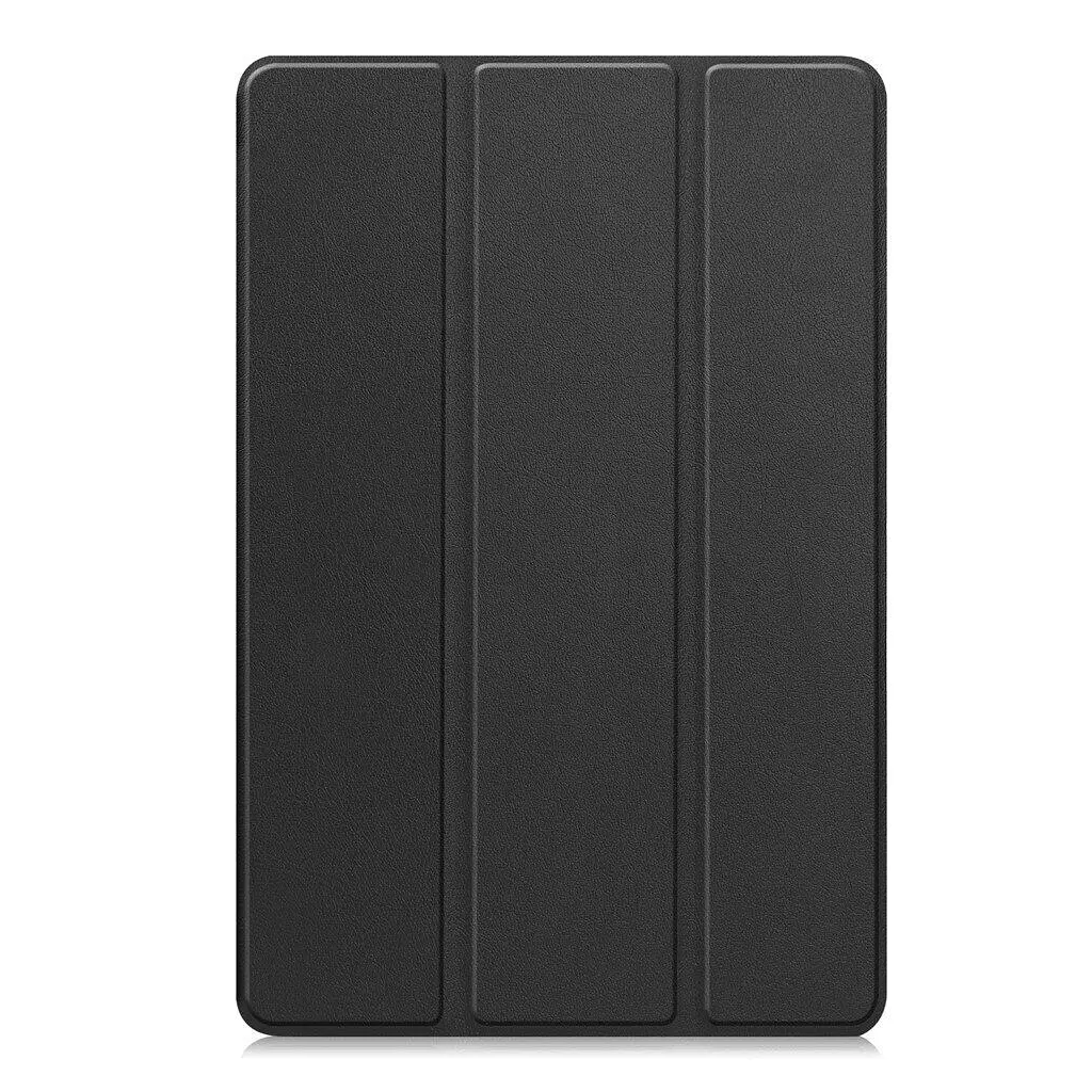 Чохол до планшета BeCover Smart Case Lenovo Idea Tab/K11 (2nd Gen) TB336/Xiaoxin Pad (2025) 11" Black (713755) - фото 3