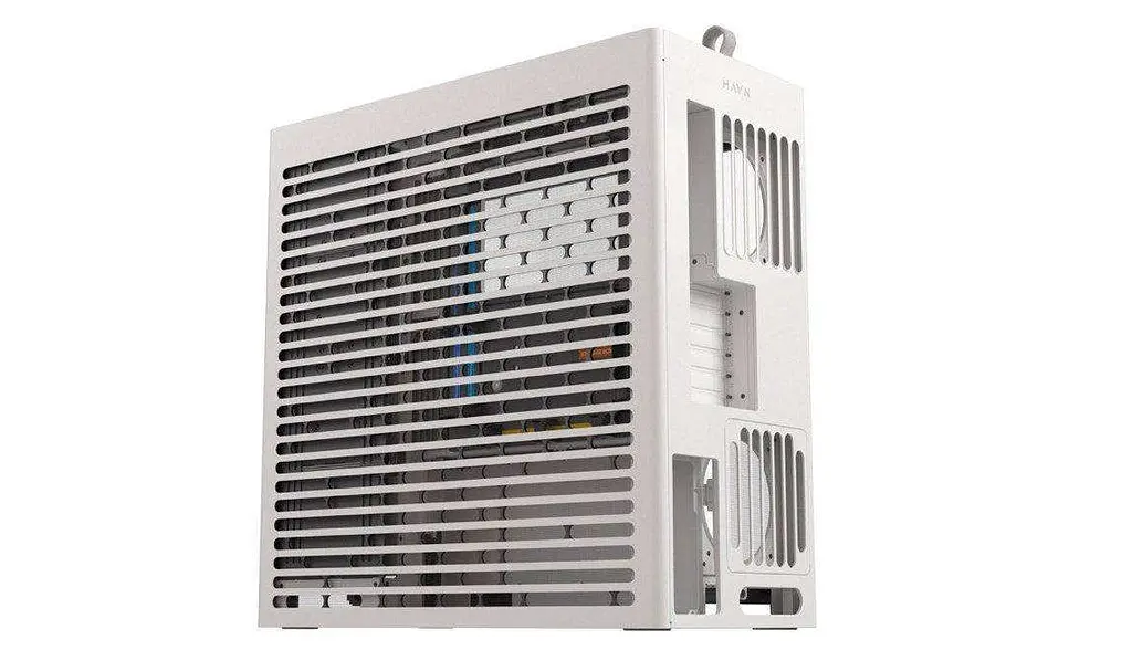 Корпус для ПК Havn HS 420 White - фото 7