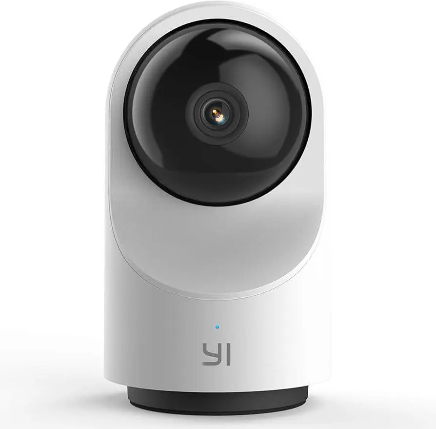 Камера YI Dome Camera 1080P YI1080PD