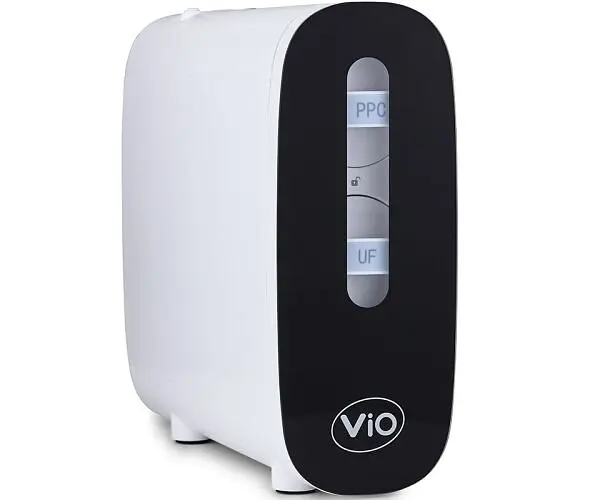 ViO BP-UF01, Ультрафільтраційна система очистки води, під мийку - фото 5