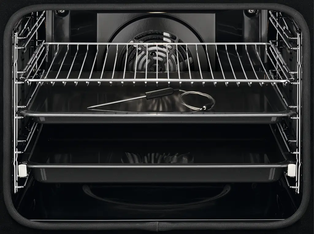 Духова шафа Electrolux EOD4P57H - фото 3