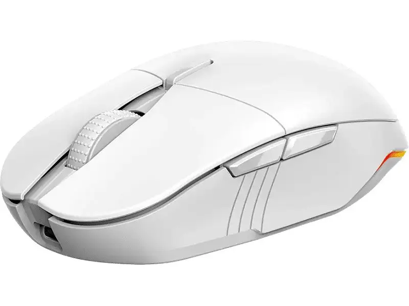 Миша Genius Scorpion M8250 White (31060001400) - фото 2