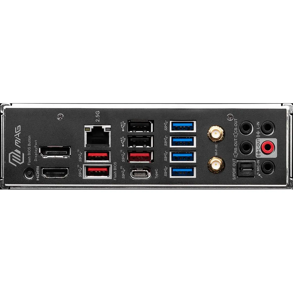 Материнская плата MSI MAG B650 Tomahawk WIFI [911-7D75-001] [139880] - фото 6