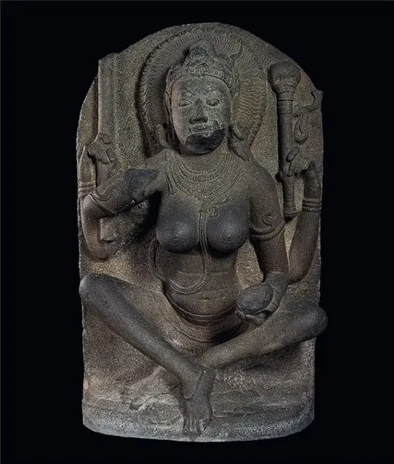 Tantra. Enlightenment to revolution - фото 5