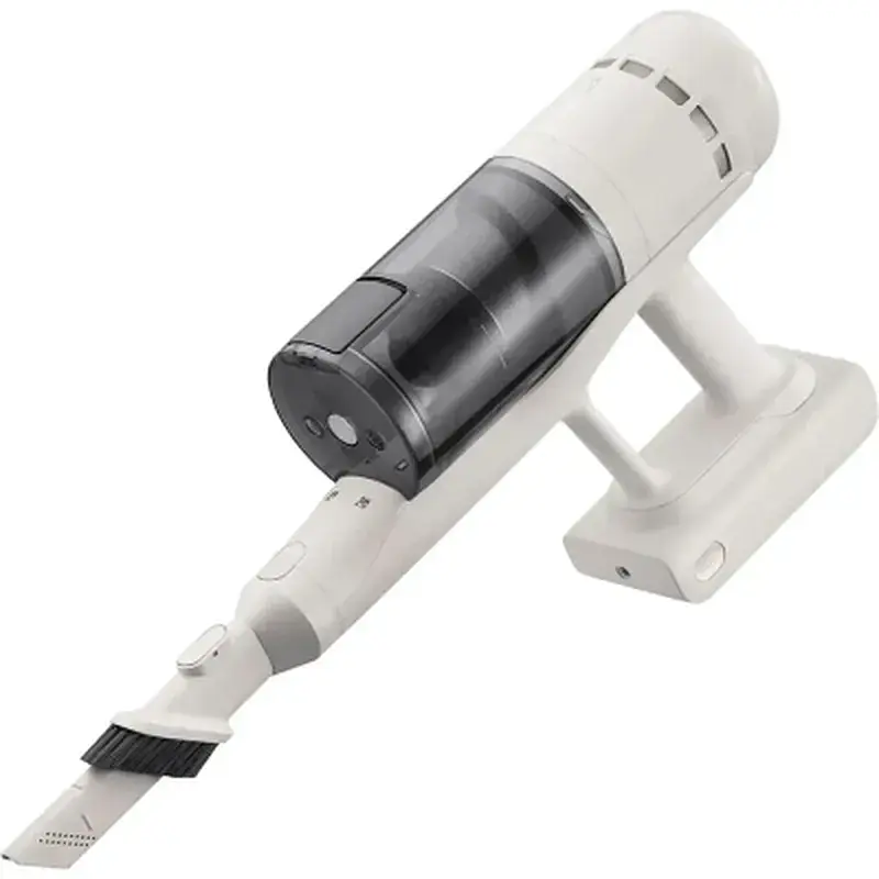 Пилосос Roborock Alioth Lite H60 Hub - фото 5