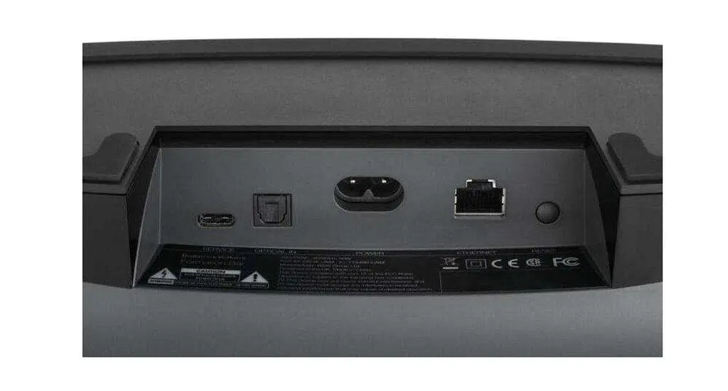 Саундбар Bowers & Wilkins Formation Bar - фото 5