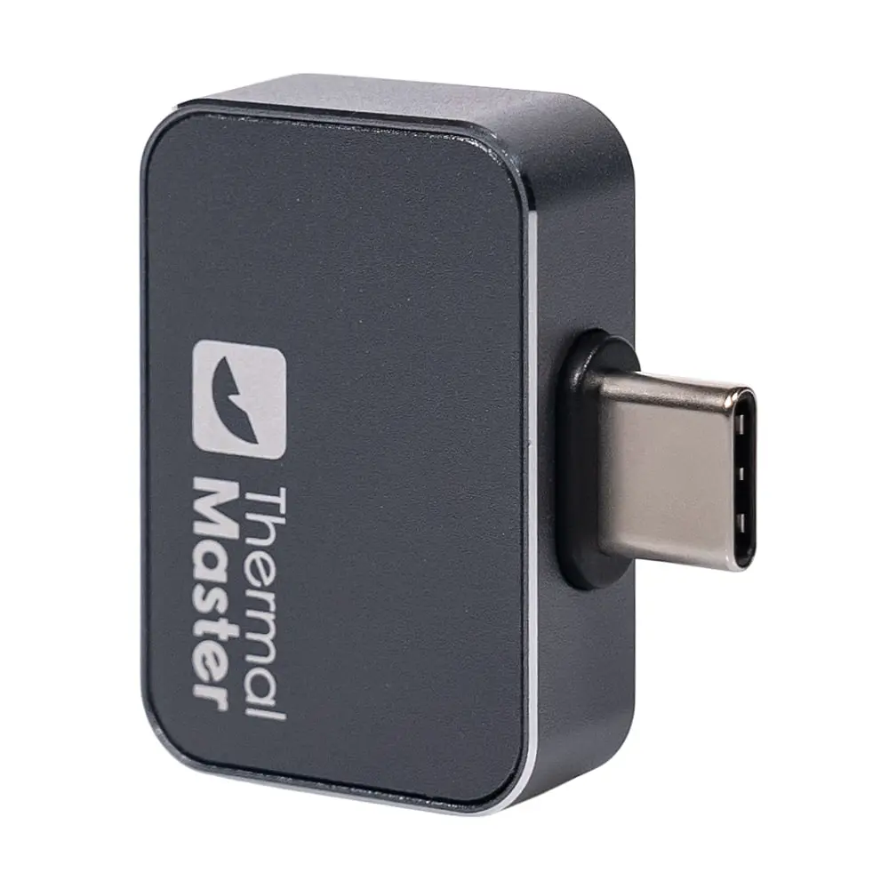 Тепловізор для смартфона на Android Thermal Master P2 (90-00030) - фото 4