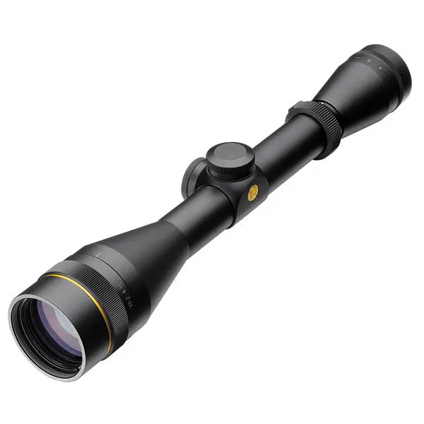 Прицел оптический Leupold VX-2 4-12x40mm LR Duplex - фото 3