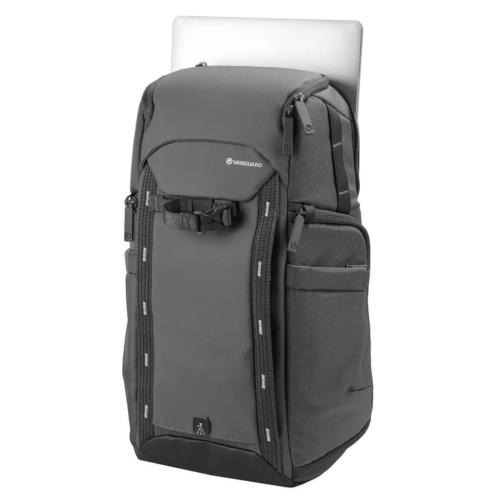 Рюкзак Vanguard VEO Adaptor S41 Gray (VEO Adaptor S41 GY), Сірий - фото 11