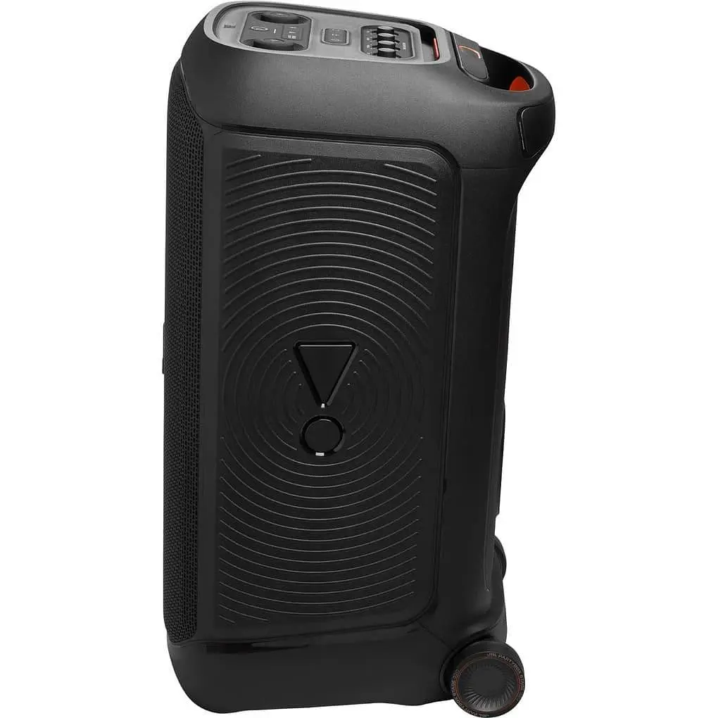 Акустична система JBL PartyBox Stage 320 Black (JBLPBSTAGE320EP) - фото 7
