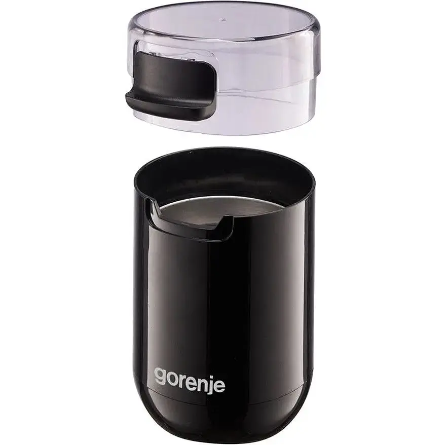 Кофемолка Gorenje SMK 150 SB (743816) - фото 5