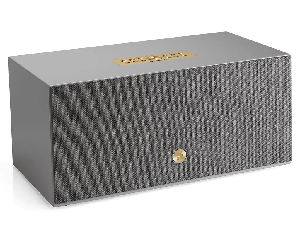 Акустична система Audio Pro C20 W Grey (90404323) - фото 2