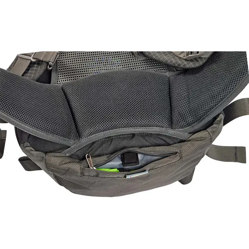 Рюкзак туристичний Skif Outdoor Seagle 45L Dark Grey (1311DG) - фото 5