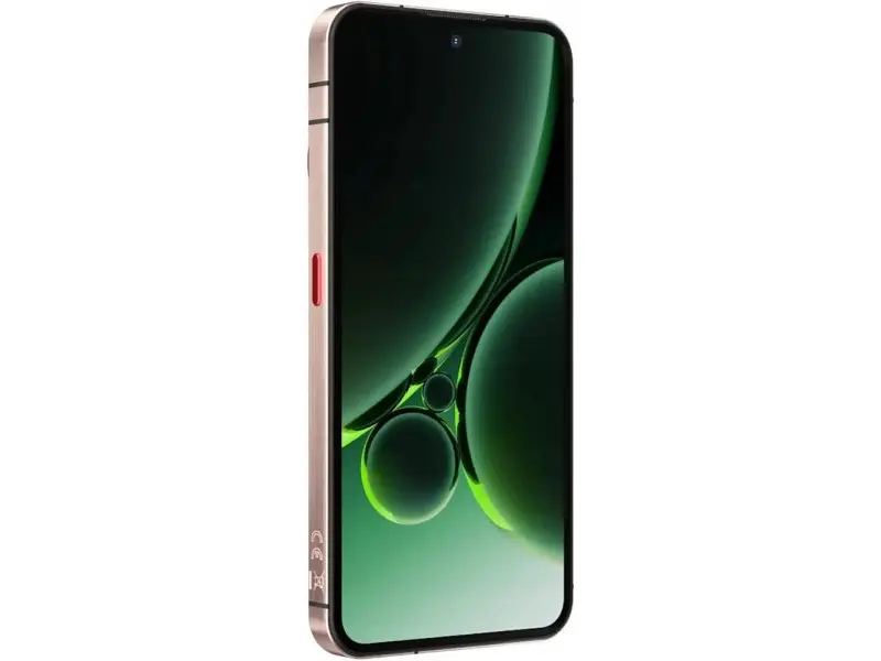 Смартфон Oukitel WP200 Pro 24/1TB Green - фото 4