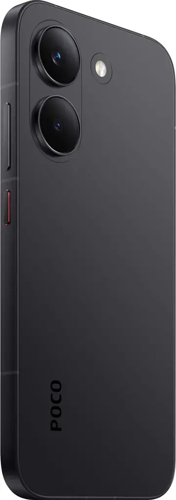 Xiaomi POCO X8 Pro 5G 8/256GB Black Global Version Гарантія 1 рік - фото 4