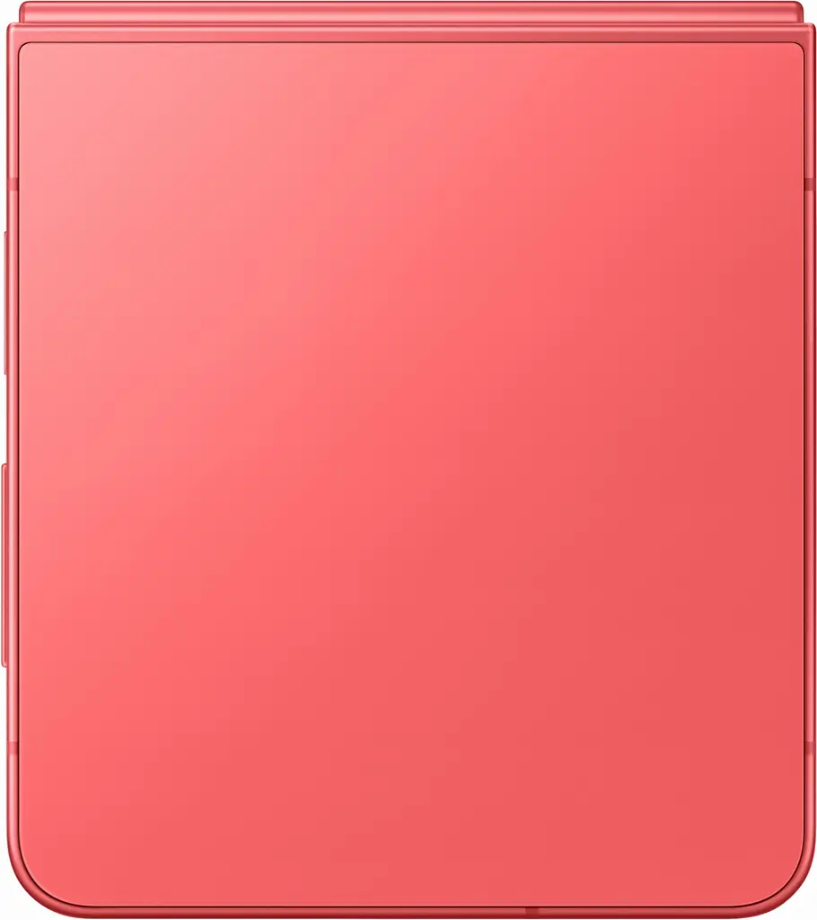 Смартфон Samsung Galaxy Flip7 12/512GB Coralred (SM-F766BZRH) - фото 7