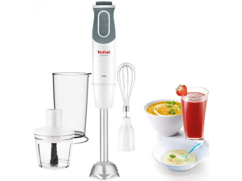 Блендер Tefal HB643138 - фото 11