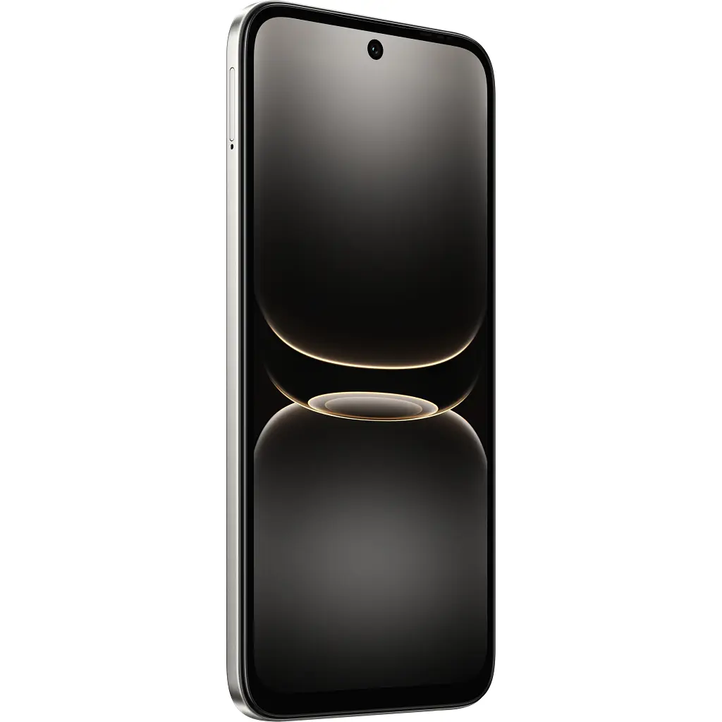 Мобільний телефон Infinix Smart 20 4/128Gb Polaris Titanium (4894947122613) - фото 4
