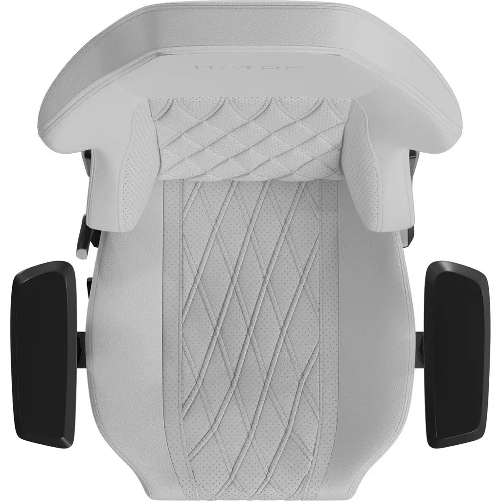 Геймерське крісло Hator Darkside 3L PU White (HTC3001L) [170603] - фото 7