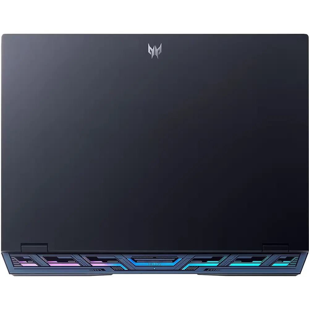 Ноутбук Ігровий ACER Predator Helios 16 PH16-71-97U9,i9-13900HX la 54GHz,32GB,1TB,RTX 4070 8GB,DOS - фото 8
