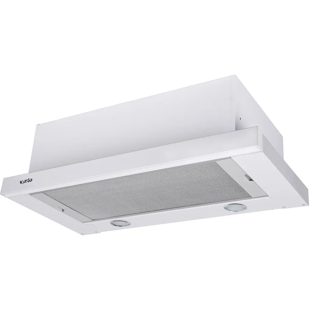 Вытяжка Ventolux Garda 60 WH (750) SMD LED - фото 6