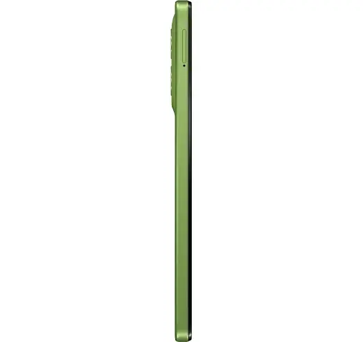 Смартфон Motorola Moto G06 4/64GB Tendril (UA) - фото 7