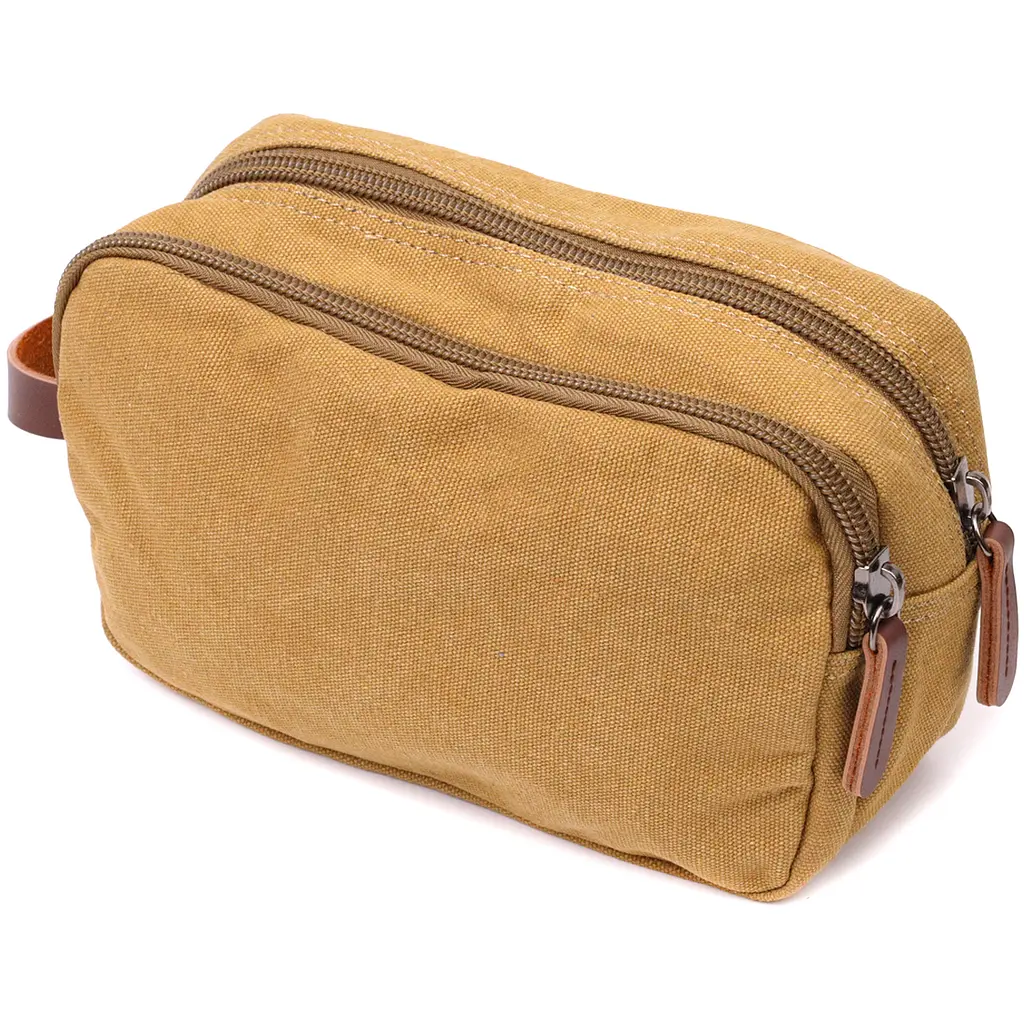 Сумка мужская Vintage 27х14х10 см sum0023547 - фото 10