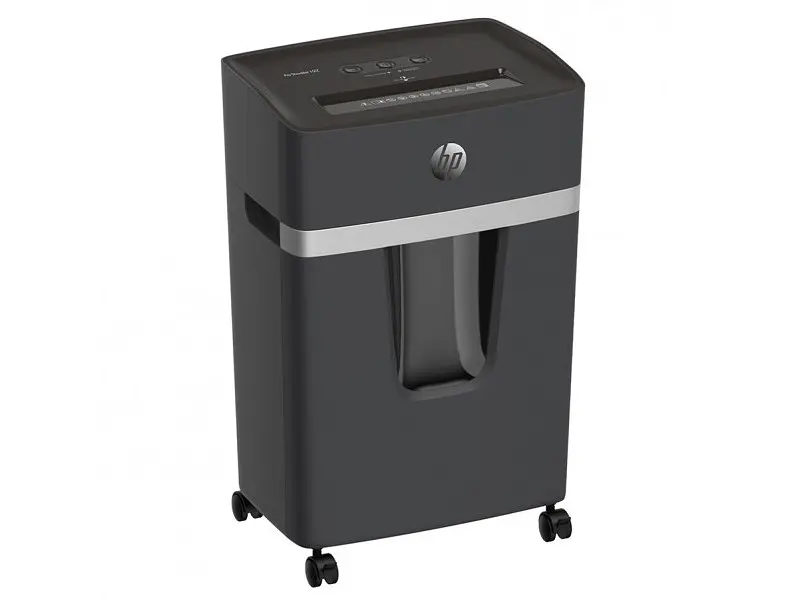 Уничтожитель документов HP OneShred 15CC (2811) - фото 3