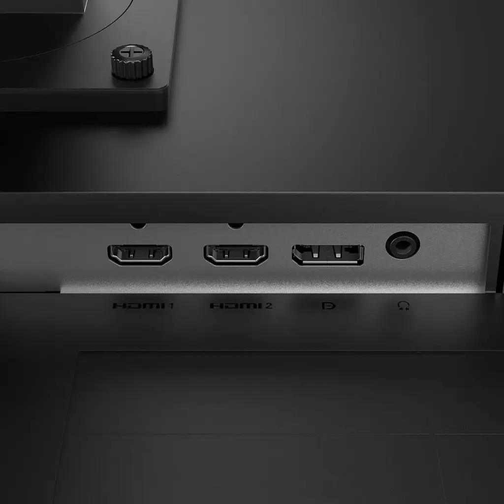 Монітор Lenovo Legion 27U-10 (67D1GAC1EU) - фото 11