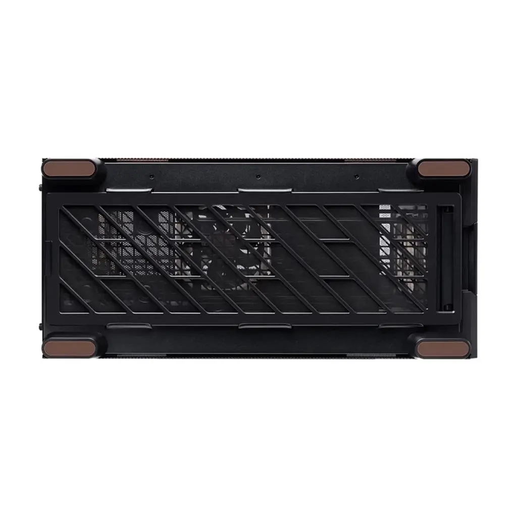 Корпус для ПК Noctua Antec Flux Pro Noctua Edition - фото 7