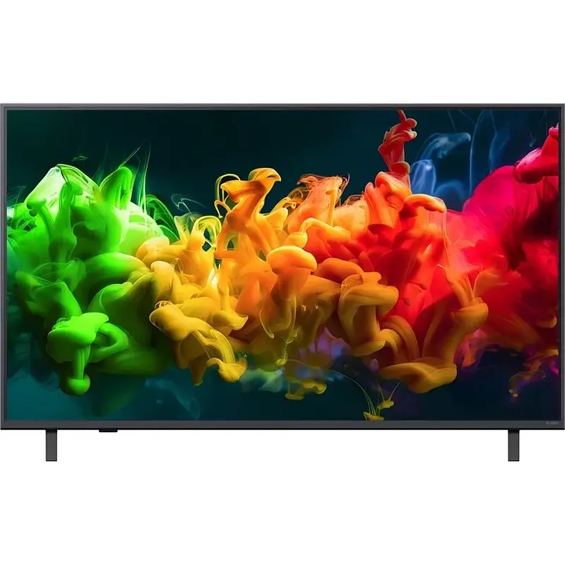 LED-телевізор LG QNED 50QNED80B6B - фото 6
