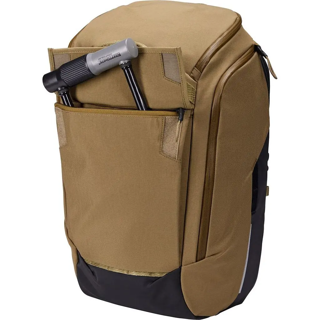 Рюкзак Thule Paramount Hybrid Pannier 26L Nutria (3205093) [107585] - фото 7