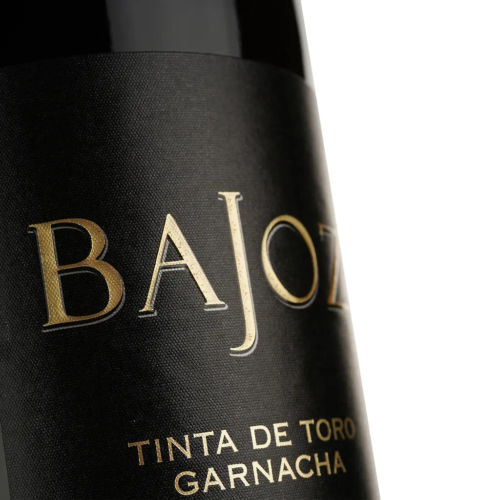 Вино Felix Solis Avantis Bajoz Garnacha Vinas Viejas, красное, сухое, 14,5%, 0,75 л - фото 3