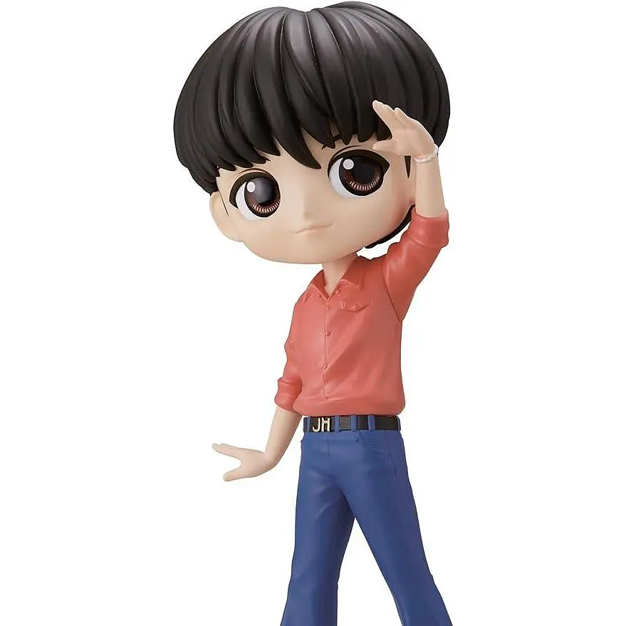 Фігурка Bandai Spirits Q posket BTS J-Hope БТС Джей-Хоуп 14 см BS QS JH A 14 - фото 2
