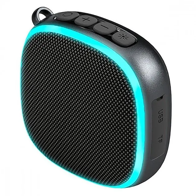 Портативная акустика Proove Loadstone 6 W беспроводная - фото 4