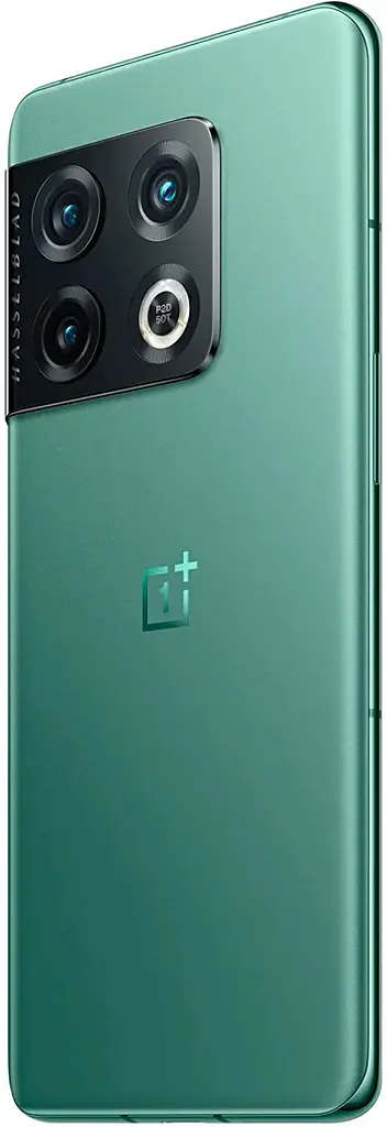 Смартфон OnePlus 10 Pro 12/512GB Green (Global) [5G, NFC] - фото 4