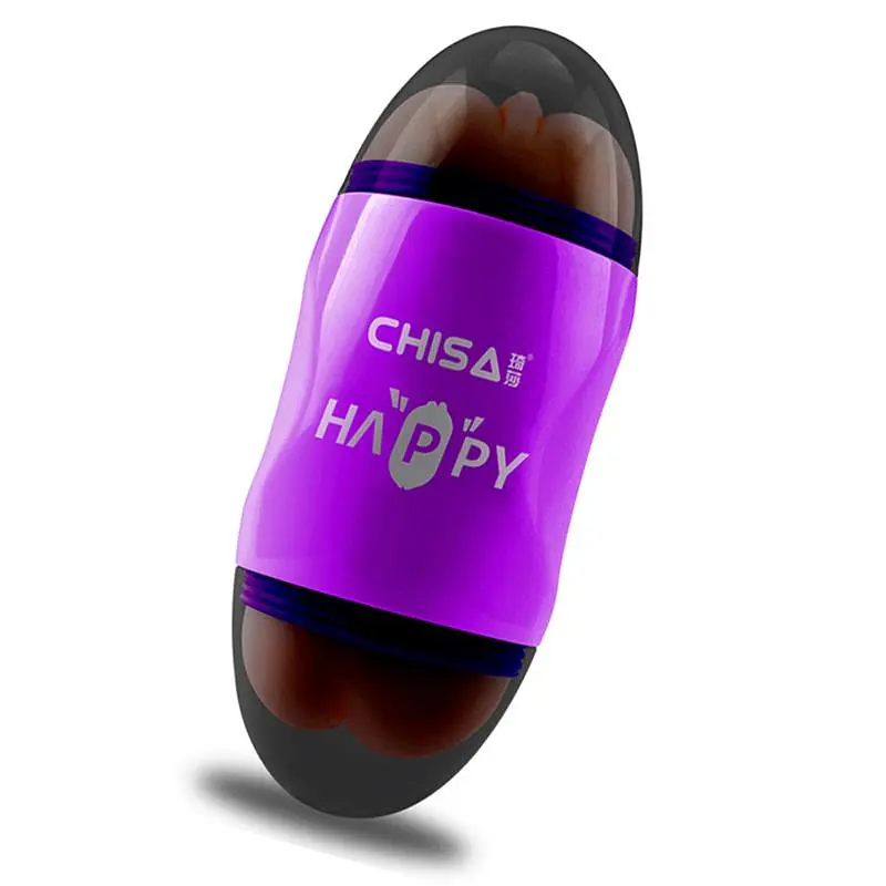 Мастурбатор MX Portable Happy Cup Pussy & Ass - фото 2