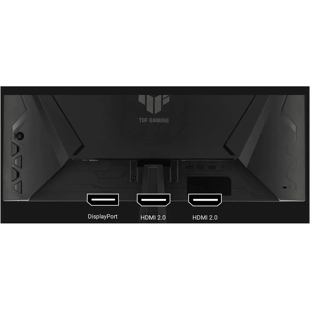 Монітор 24.5" ASUS TUF Gaming VG259QMR5A FHD IPS 310Hz (90LM0BR0-B01O71) - фото 7