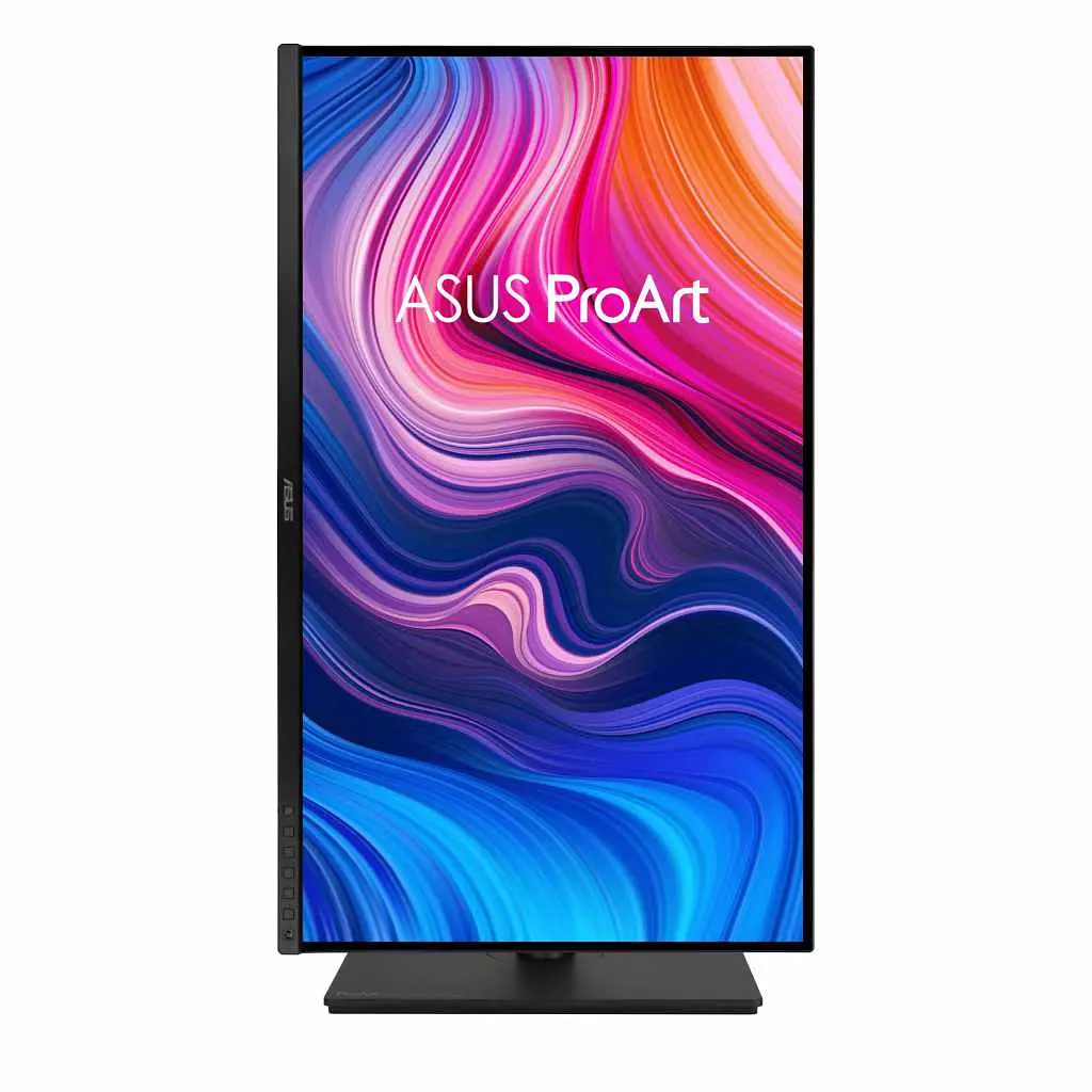 Монітор 32" ASUS ProArt Display PA329CV Professional Monitor UHD IPS 60Hz (90LM06P1-B01170) - фото 4