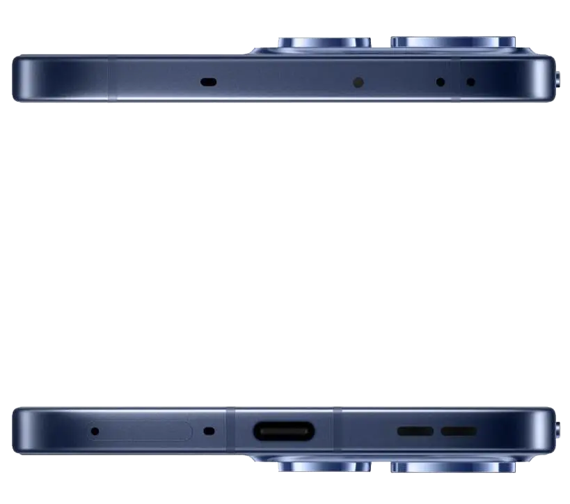 Смартфон Oppo Reno15 8/512GB Twilight Black (7231999) - фото 5
