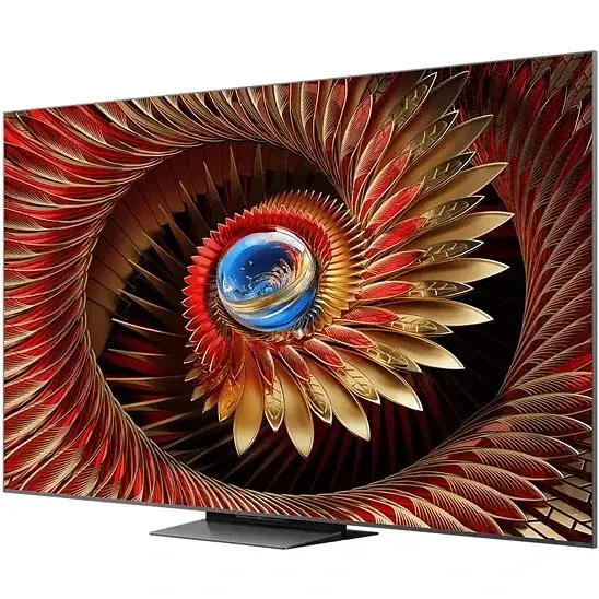 Телевiзор TCL 65C89K - фото 3