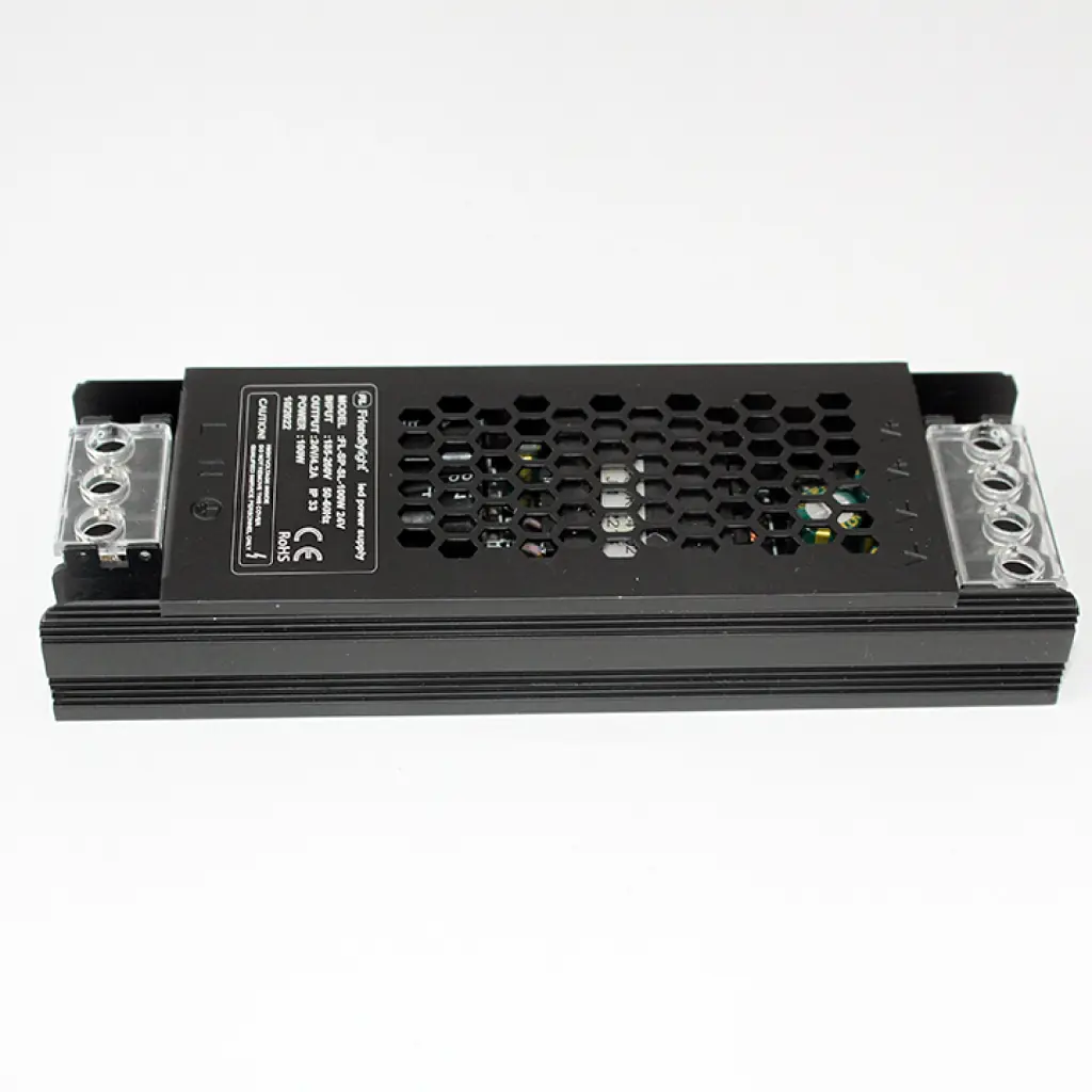 Блок живлення Friendlylight SP-SL 100Вт 24В IP20 FL-SP-SL-100W 24V - фото 4