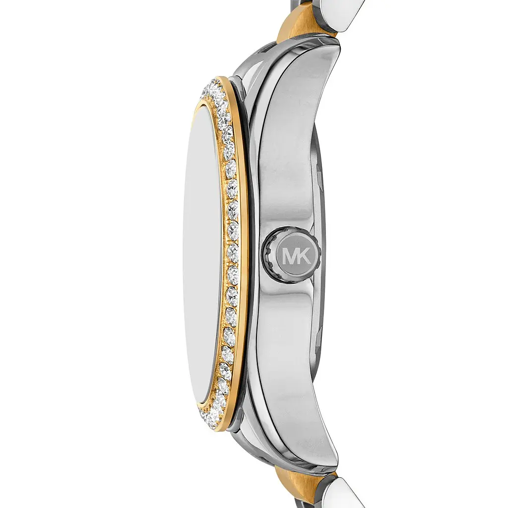 Женские часы MICHAEL KORS MK4925 Lexington - фото 3